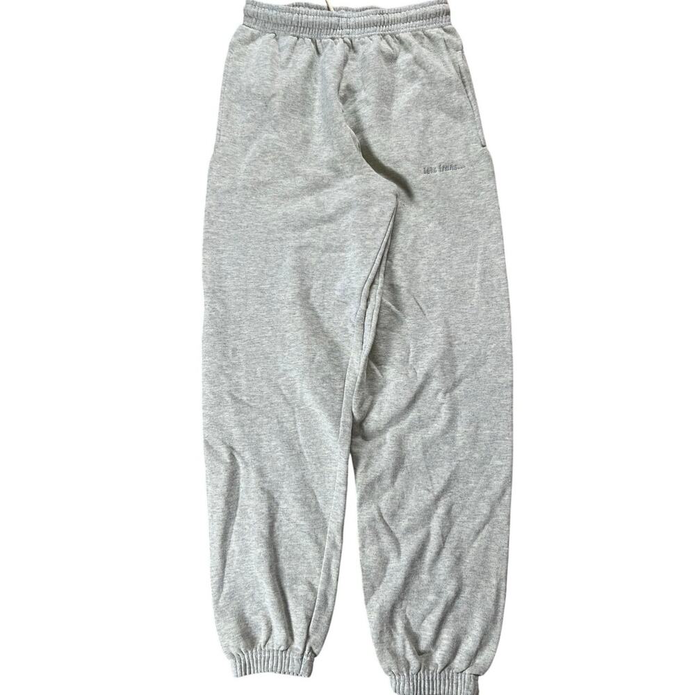 iets frans… Gray Sweatpants from Urban Outfitters, Super Soft Size Small